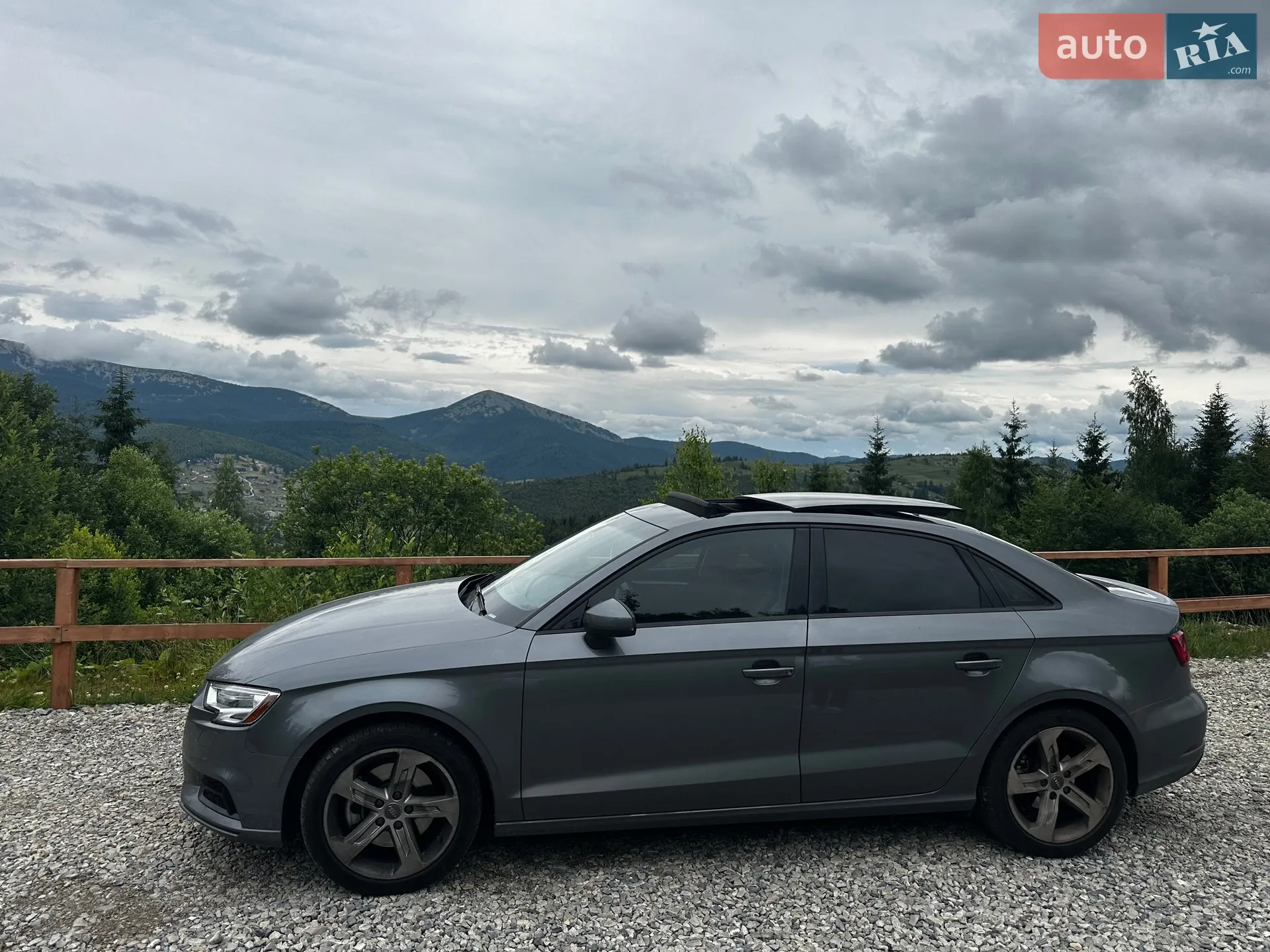 2018 Audi A3 - мініатюра 6