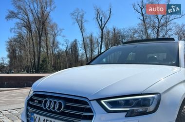 Седан Audi A3 2015 в Киеве