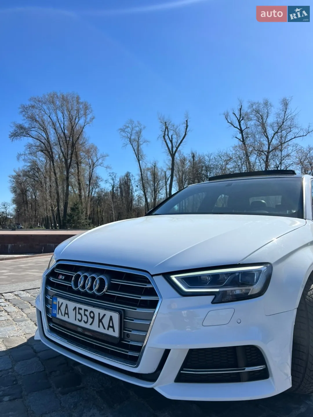 2015 Audi A3 - мініатюра 3