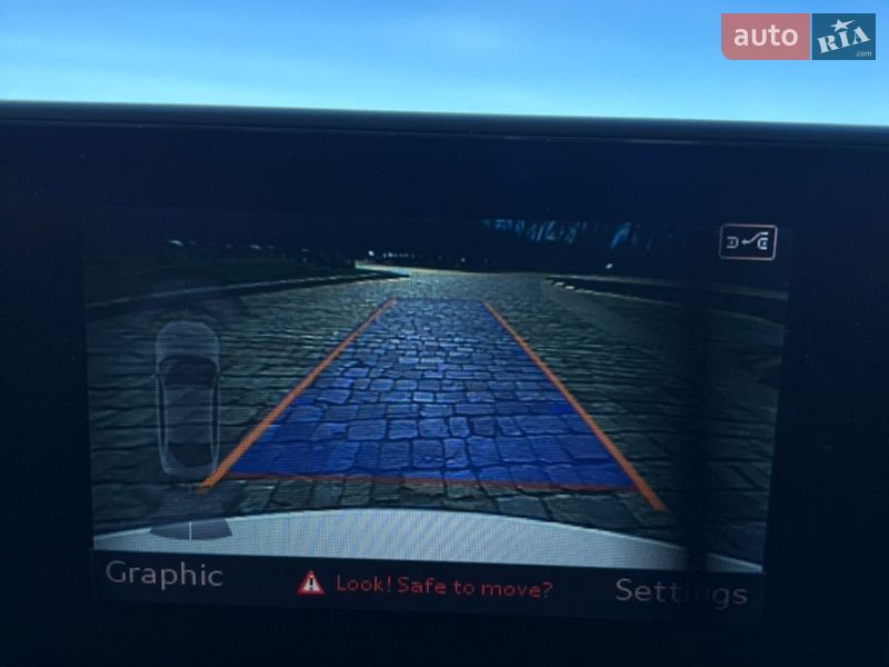 Седан Audi A3 2015 в Киеве