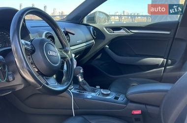 Седан Audi A3 2015 в Киеве