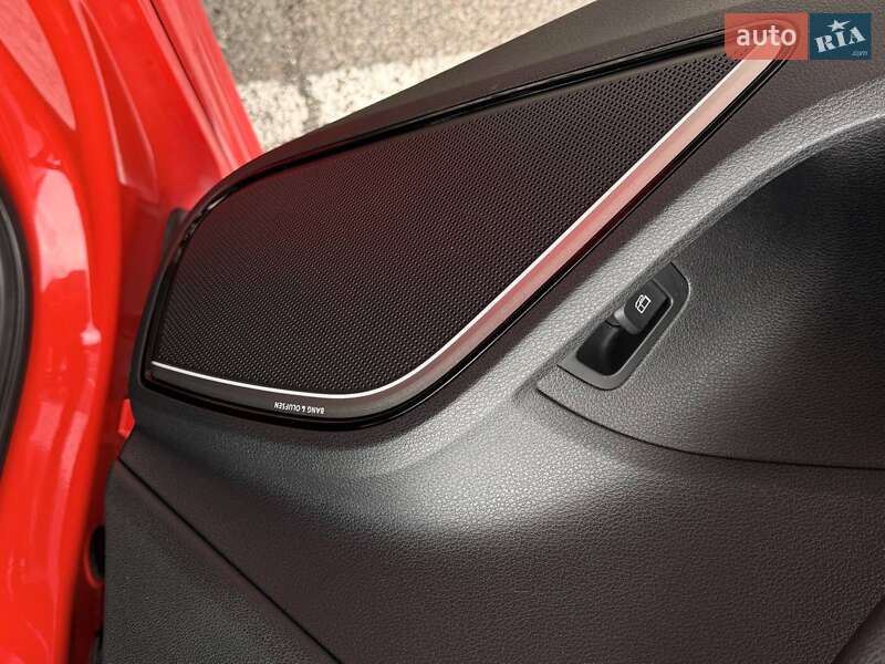 Хэтчбек Audi A3 2016 в Одессе фото 13 Хэтчбек Audi A3 2016 в Одессе