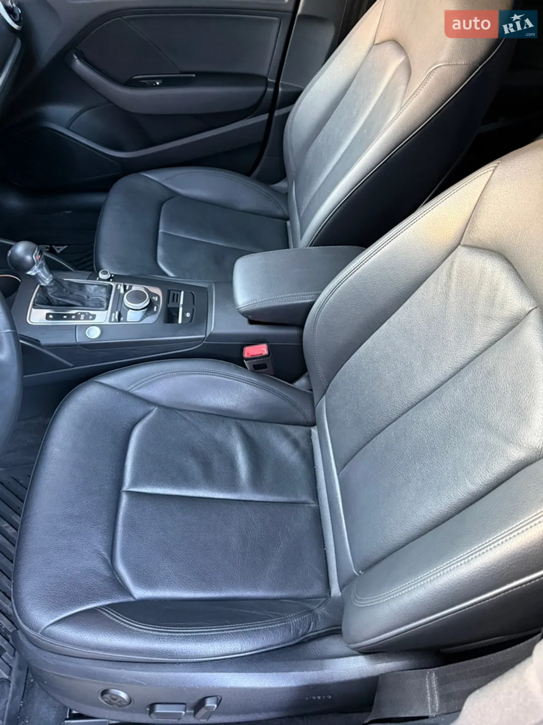 2020 Audi A3 - мініатюра 19