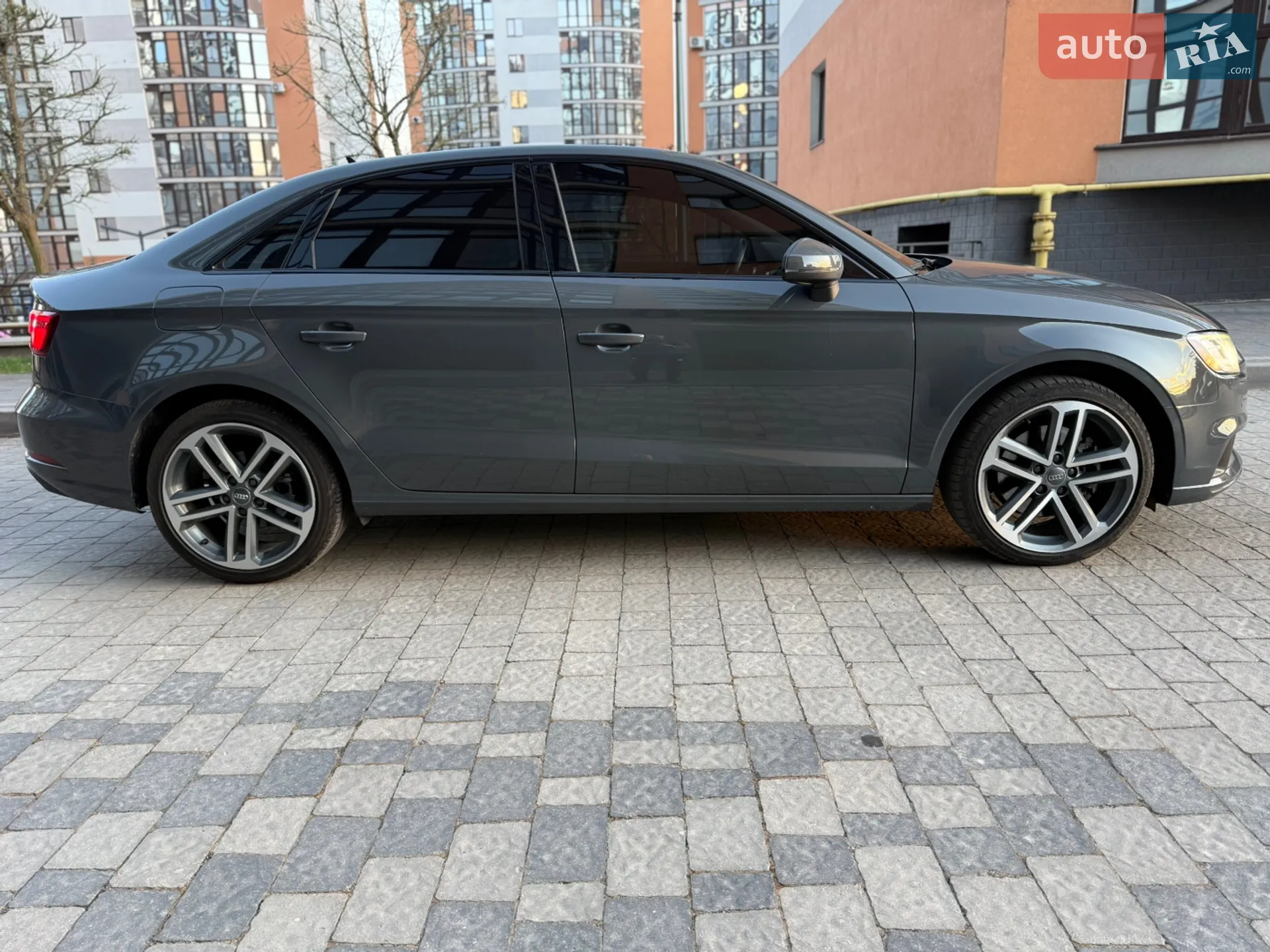 2020 Audi A3 - мініатюра 24