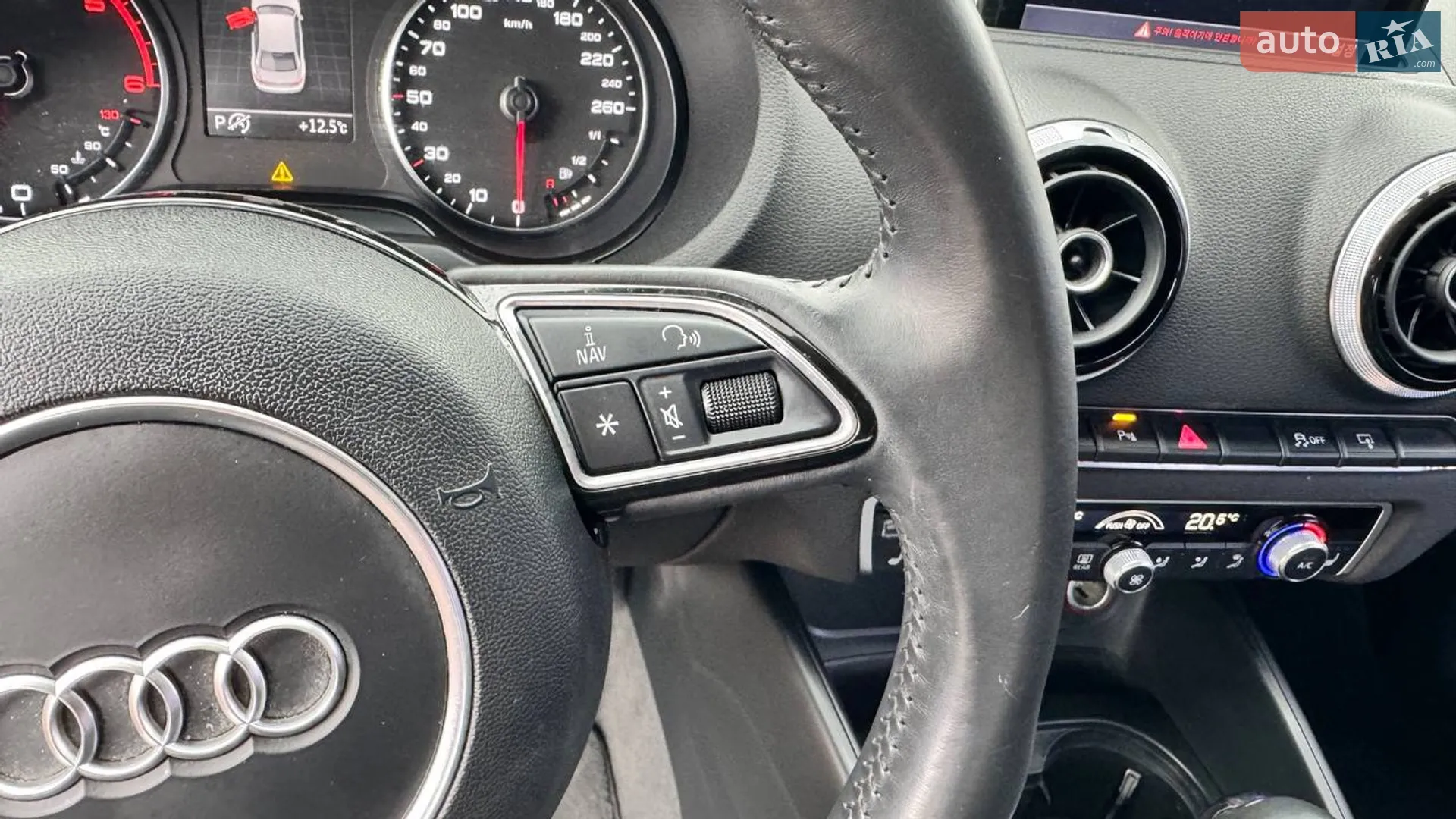 2014 Audi A3 - мініатюра 14