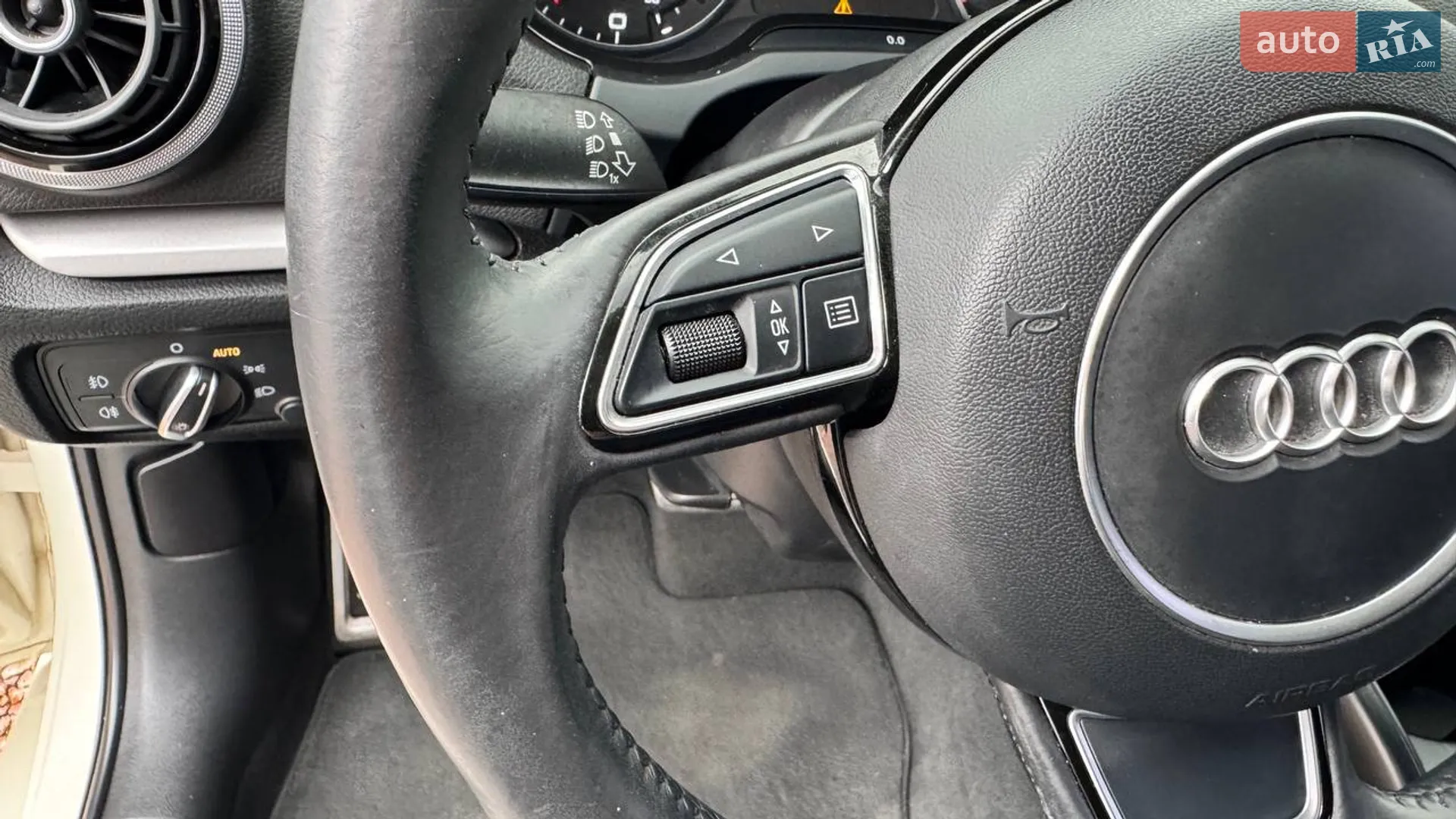 2014 Audi A3 - мініатюра 15