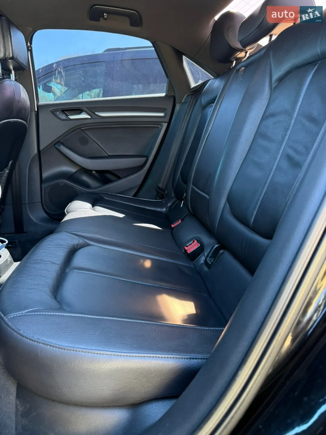 2014 Audi A3 - мініатюра 20