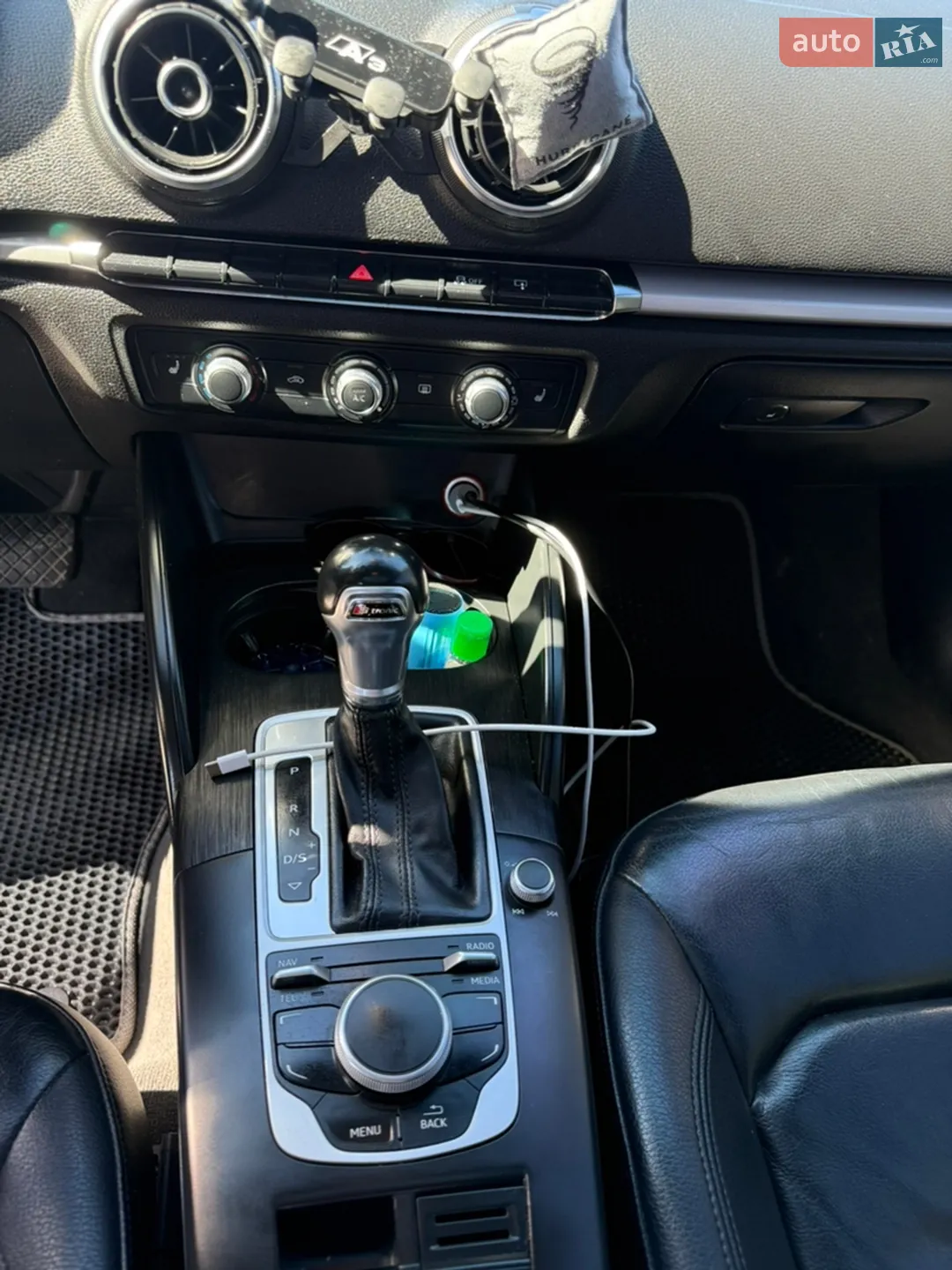 2014 Audi A3 - мініатюра 26