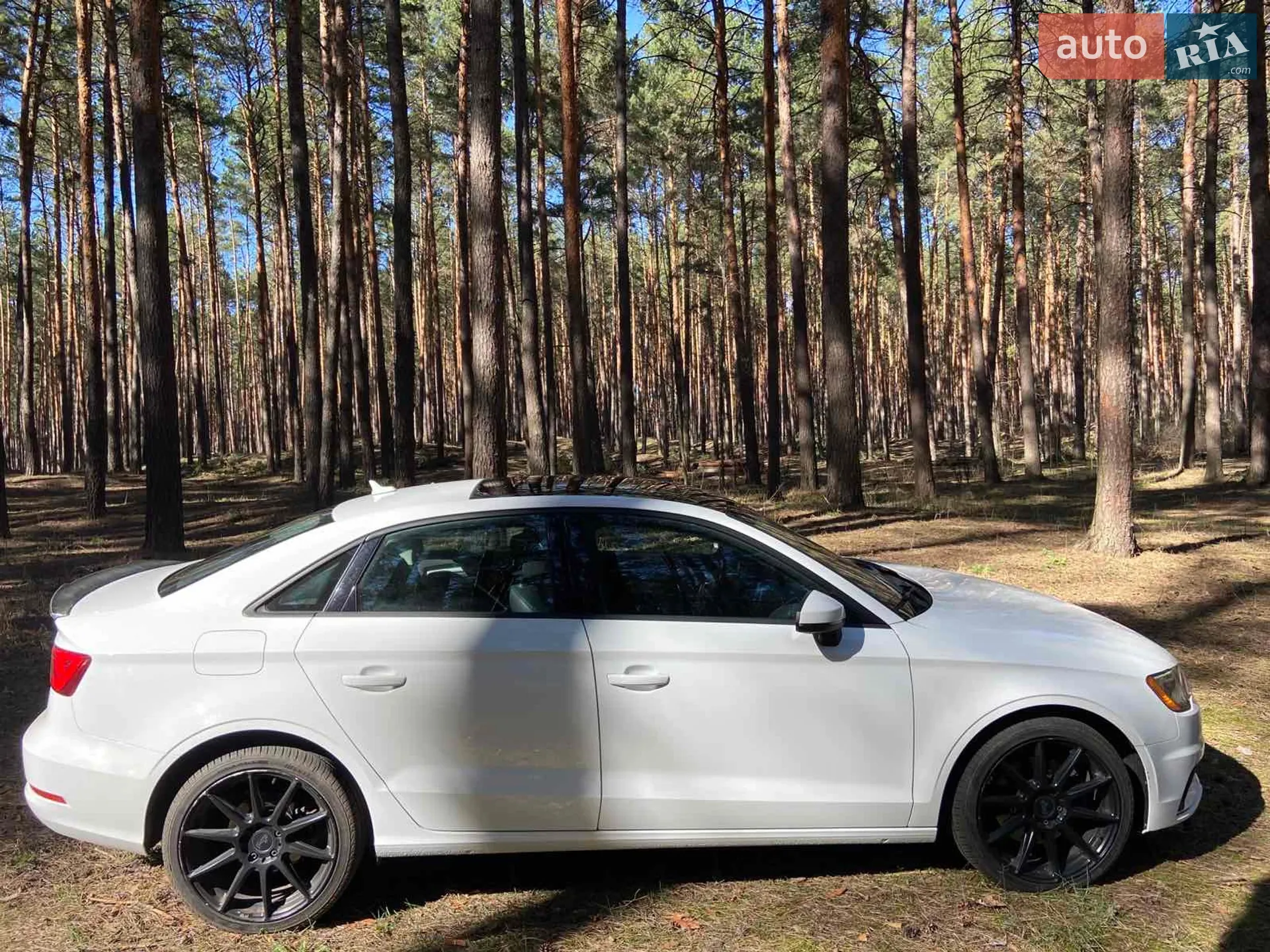 2015 Audi A3 - мініатюра 4