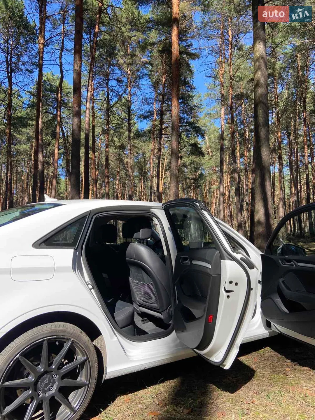 2015 Audi A3 - мініатюра 8