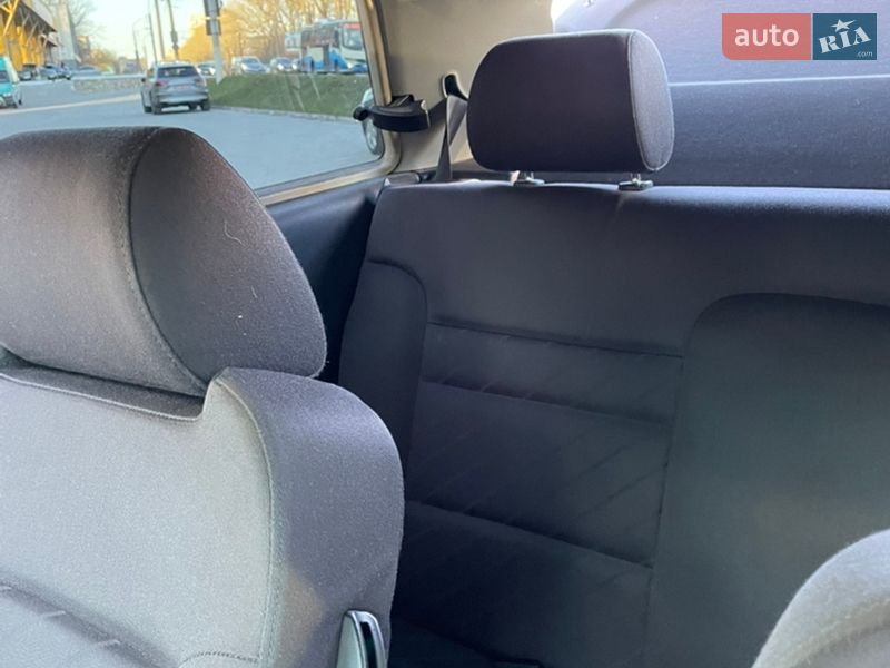 Хэтчбек Audi A3 2003 в Тернополе фото 26 Хэтчбек Audi A3 2003 в Тернополе