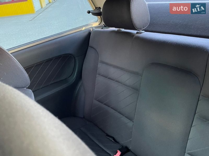 Хэтчбек Audi A3 2003 в Тернополе фото 30 Хэтчбек Audi A3 2003 в Тернополе