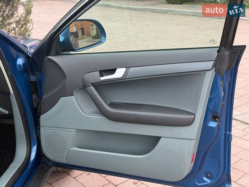 Хетчбек Audi A3 2009 в Стрию
