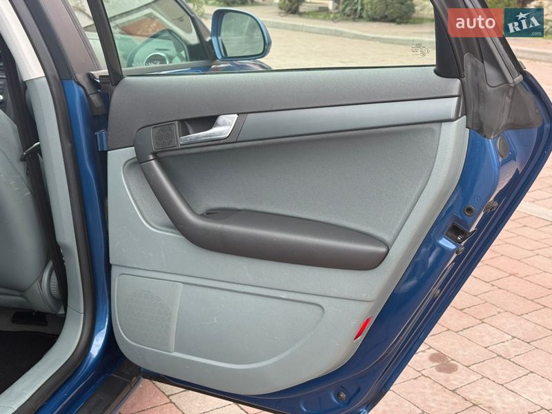 Хетчбек Audi A3 2009 в Стрию