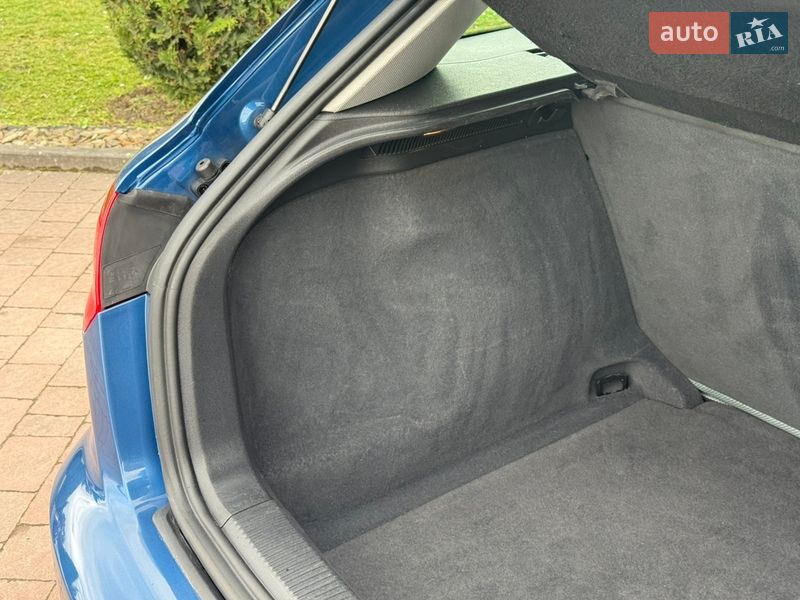 Хетчбек Audi A3 2009 в Стрию