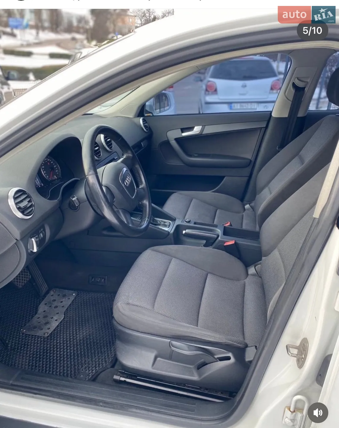 2012 Audi A3 - мініатюра 14