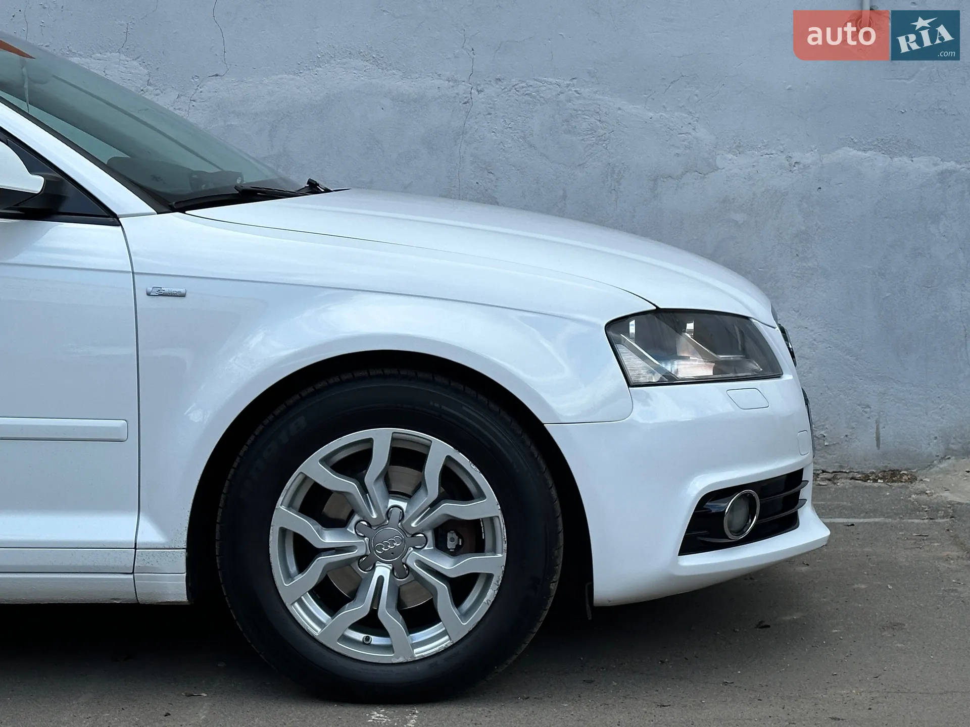 2012 Audi A3 - мініатюра 17