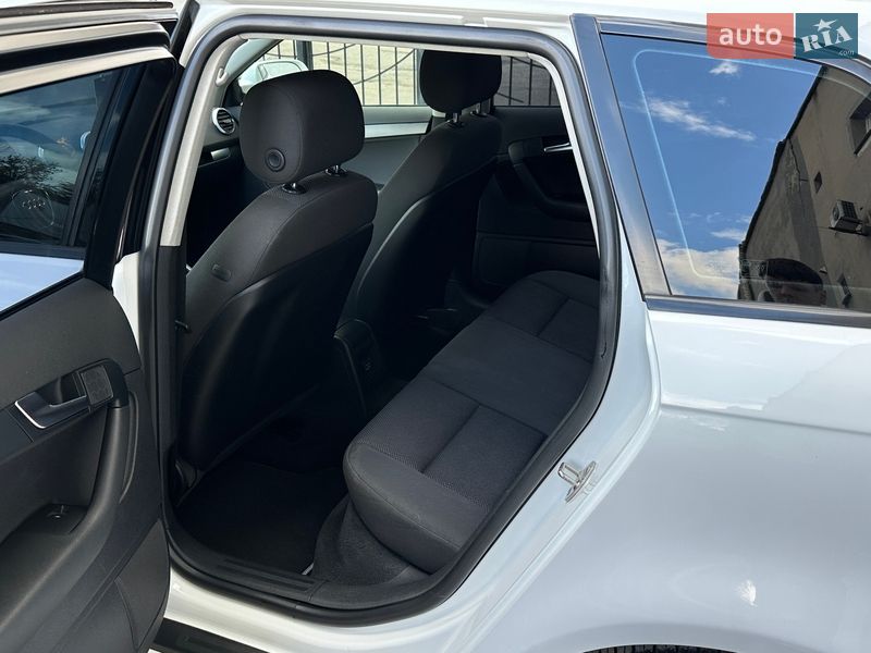 Хетчбек Audi A3 2012 в Одесі фото 38 Хетчбек Audi A3 2012 в Одесі