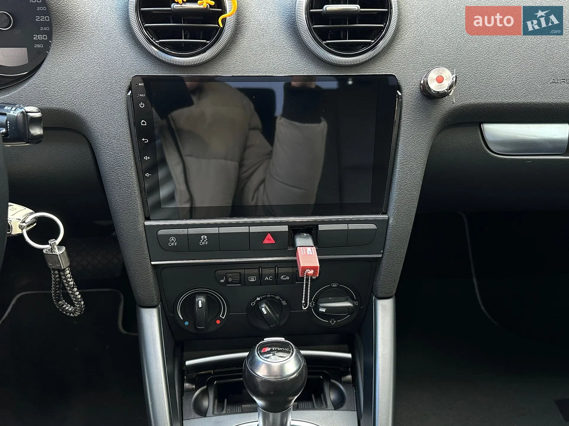 2012 Audi A3 - мініатюра 41