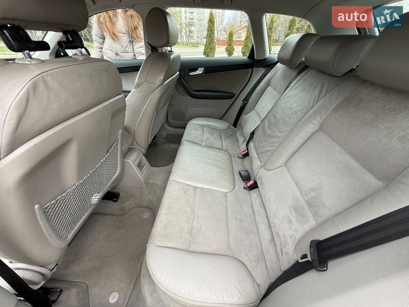 Хетчбек Audi A3 2005 в Дрогобичі