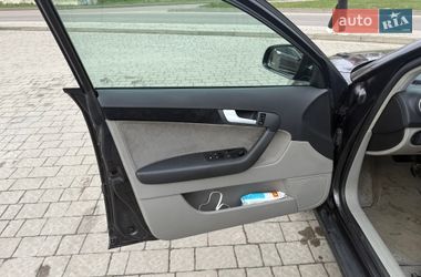 Хетчбек Audi A3 2005 в Дрогобичі