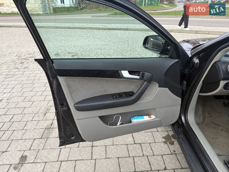 Хетчбек Audi A3 2005 в Дрогобичі