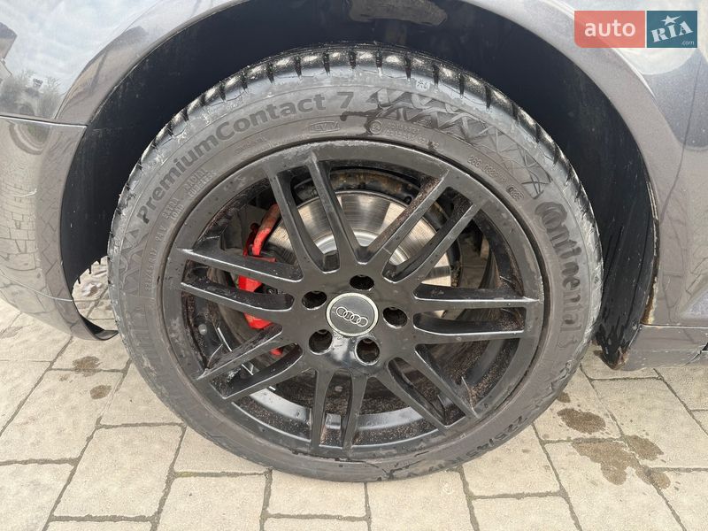 Хетчбек Audi A3 2005 в Дрогобичі