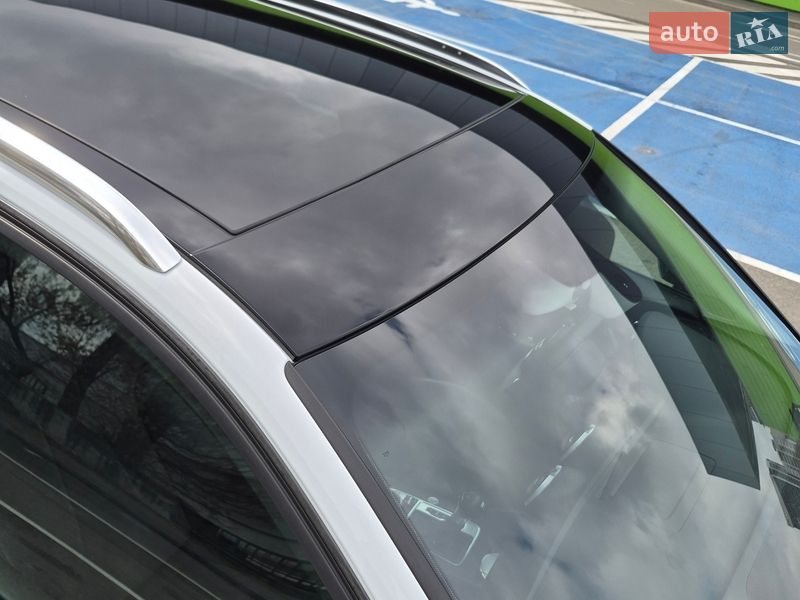 Хэтчбек Audi A3 2016 в Киеве