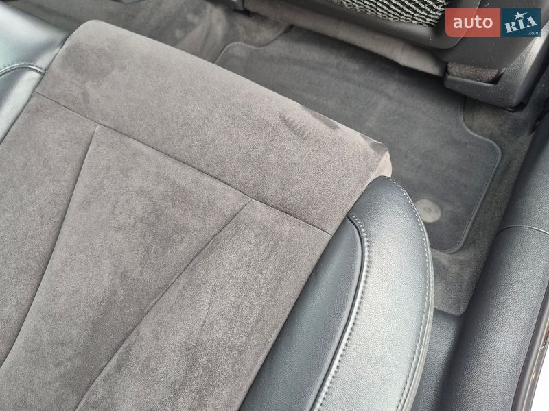 Хэтчбек Audi A3 2016 в Киеве