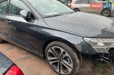 Седан Audi A3 2025 в Киеве