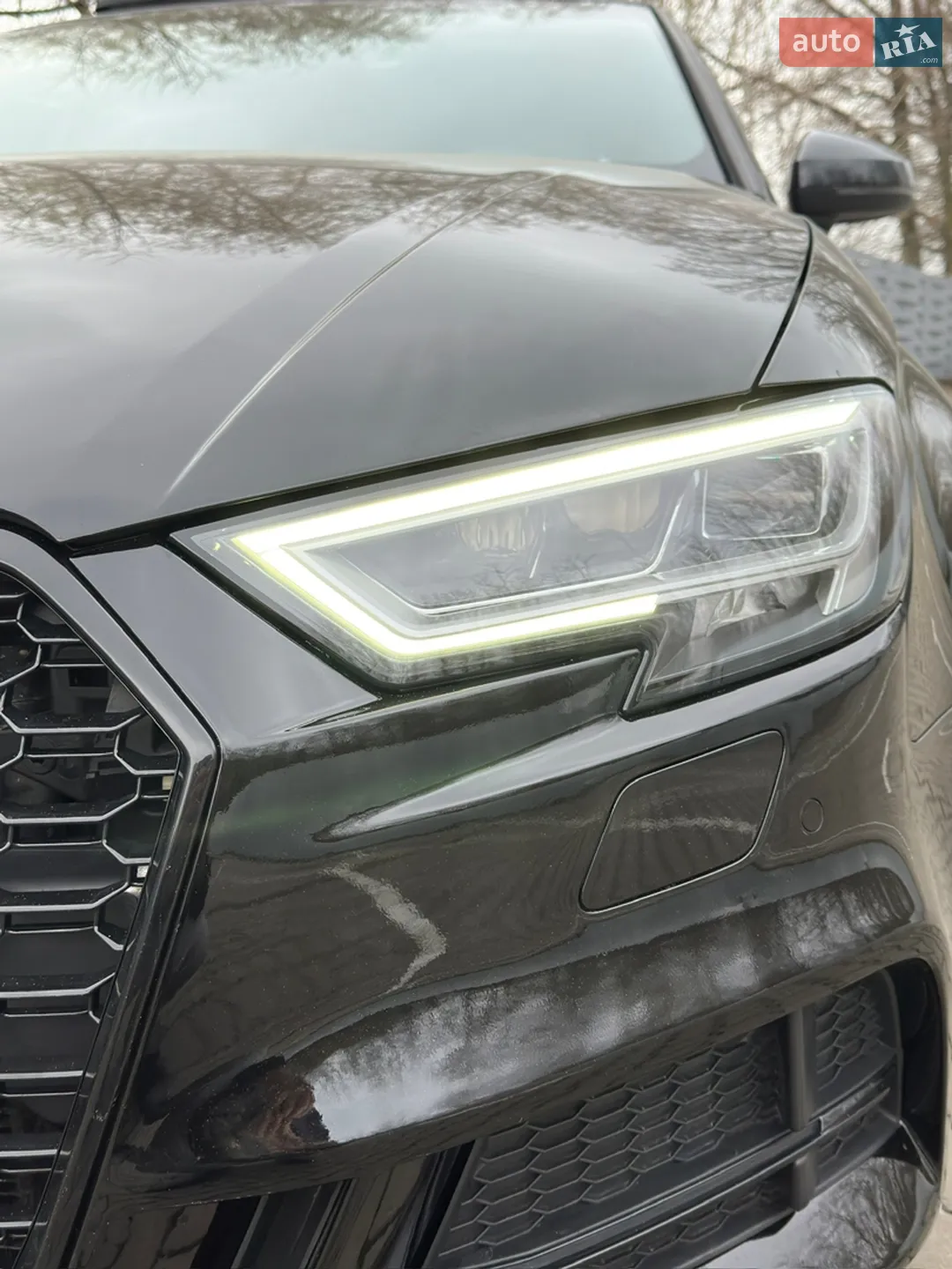 2019 Audi A3 - мініатюра 12