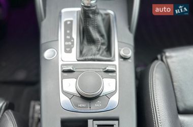 Седан Audi A3 2019 в Києві
