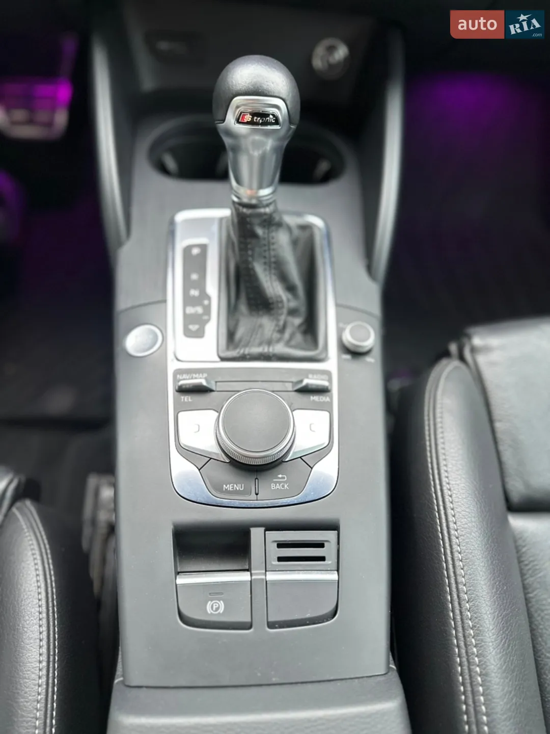 2019 Audi A3 - мініатюра 17