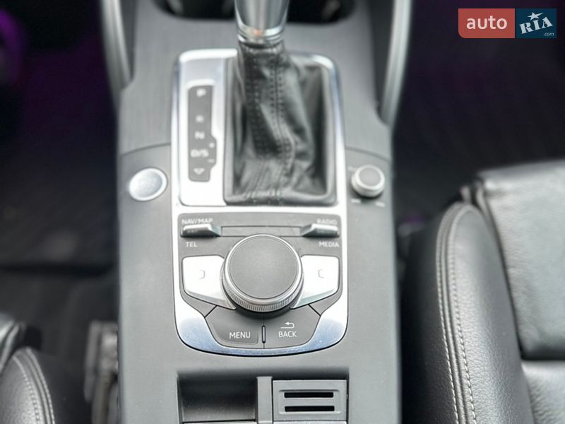 Седан Audi A3 2019 в Києві