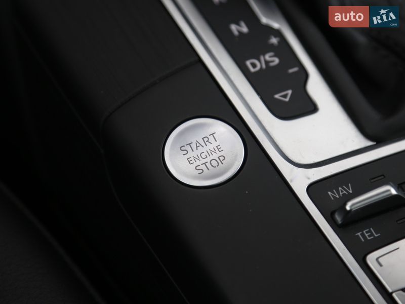 Седан Audi A3 2015 в Киеве