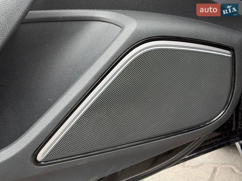 Кабриолет Audi A3 2014 в Бучаче