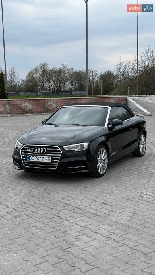 2015 Audi A3 - мініатюра 16