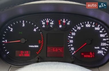 Хетчбек Audi A3 1999 в Чернігові