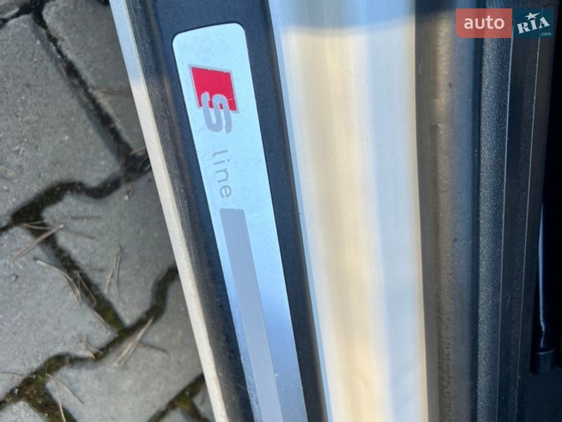 Хэтчбек Audi A3 2012 в Ковеле