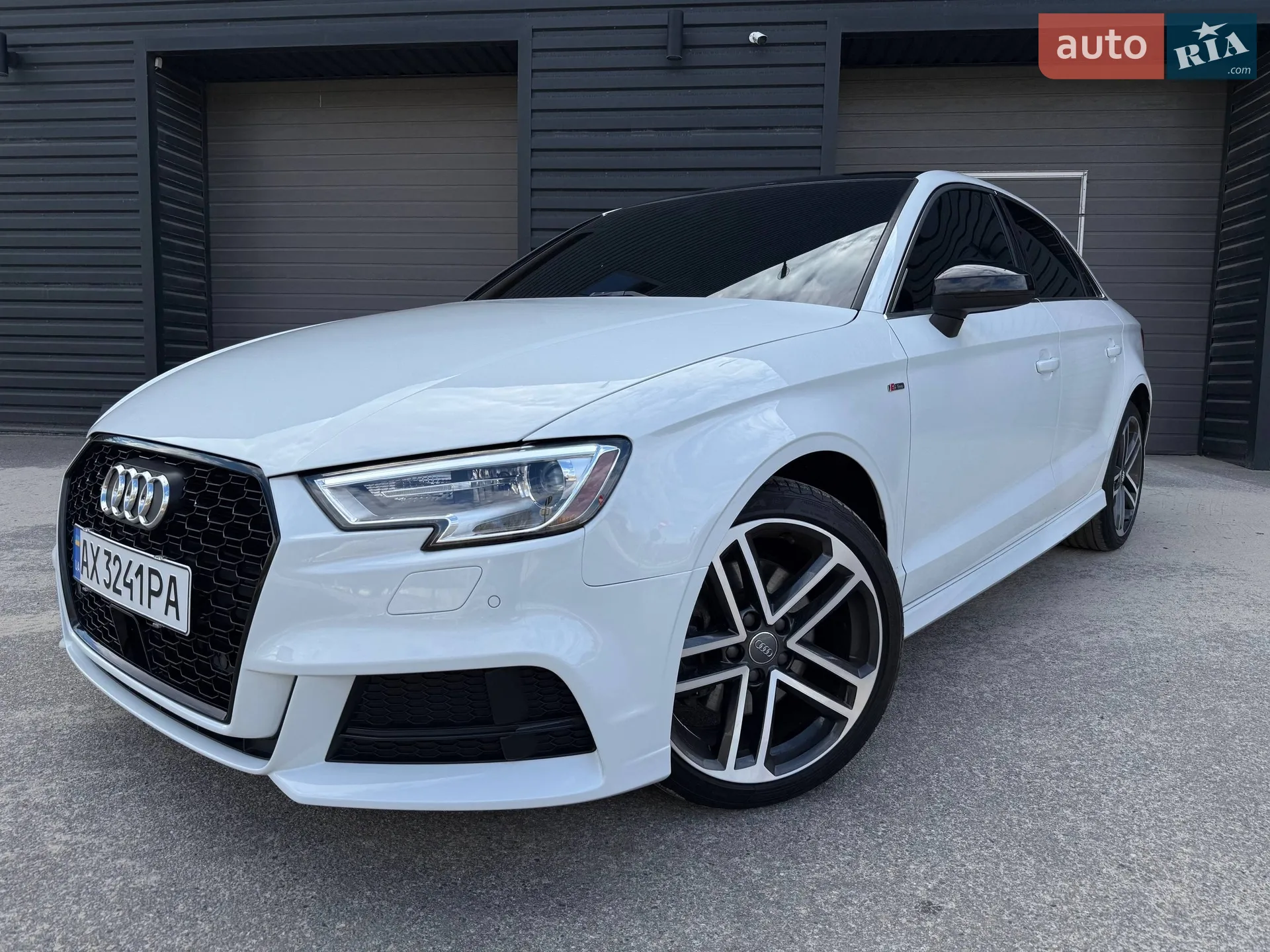 2016 Audi A3 - мініатюра 3
