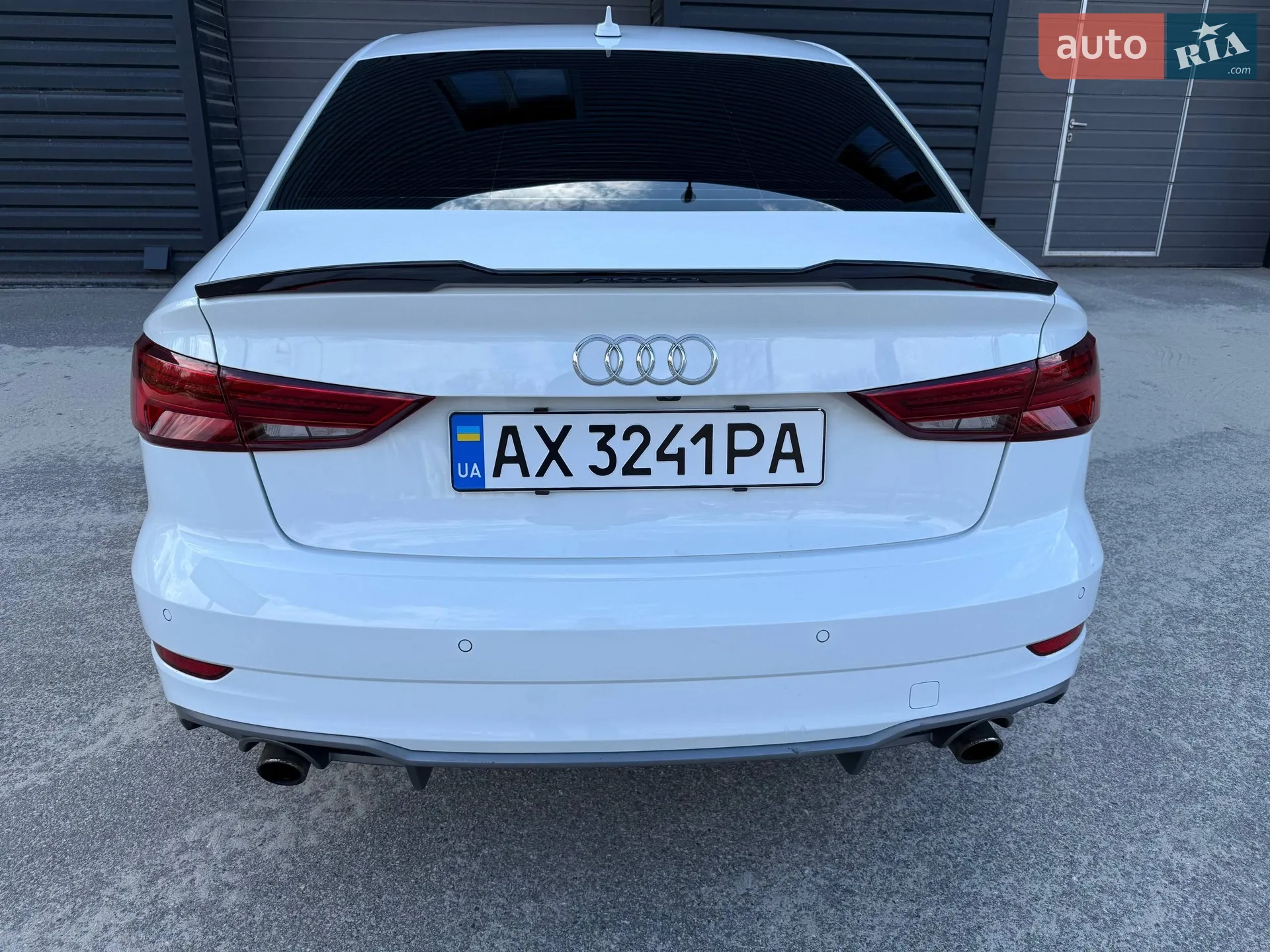 2016 Audi A3 - мініатюра 16