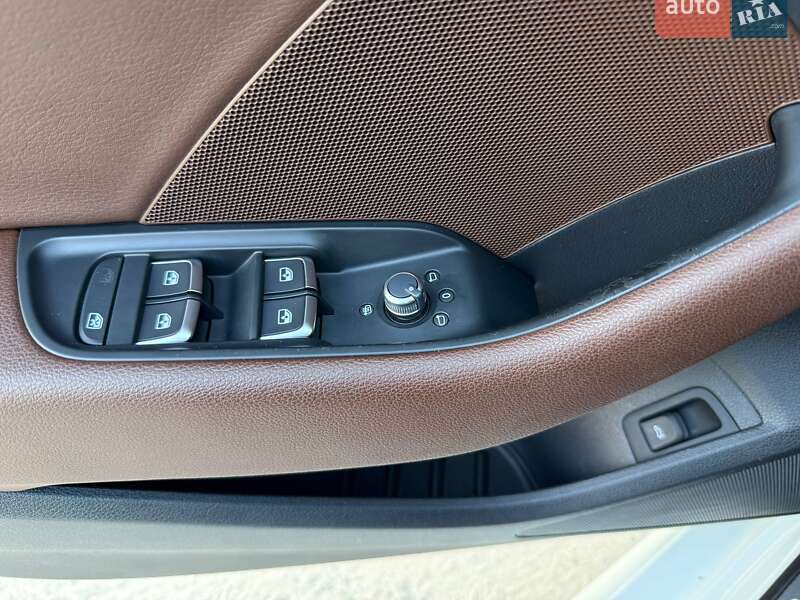 Седан Audi A3 2016 в Харкові