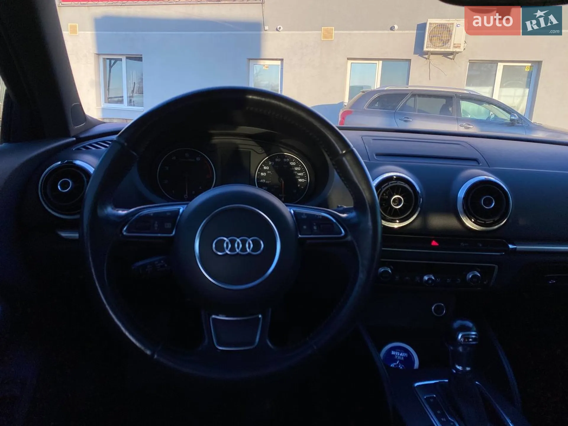 2014 Audi A3 - мініатюра 12