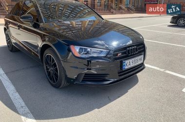 audi a3 2015 в Київ від професійного продавця Александр