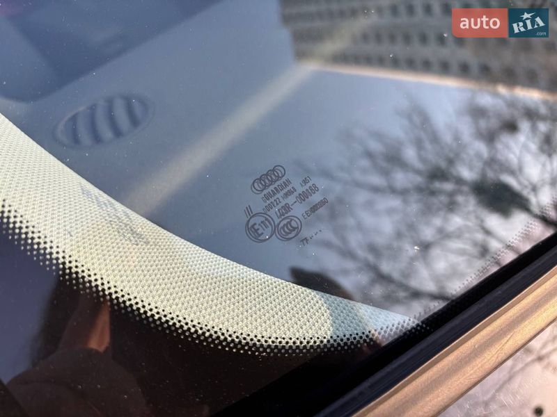 Хэтчбек Audi A3 2008 в Киеве