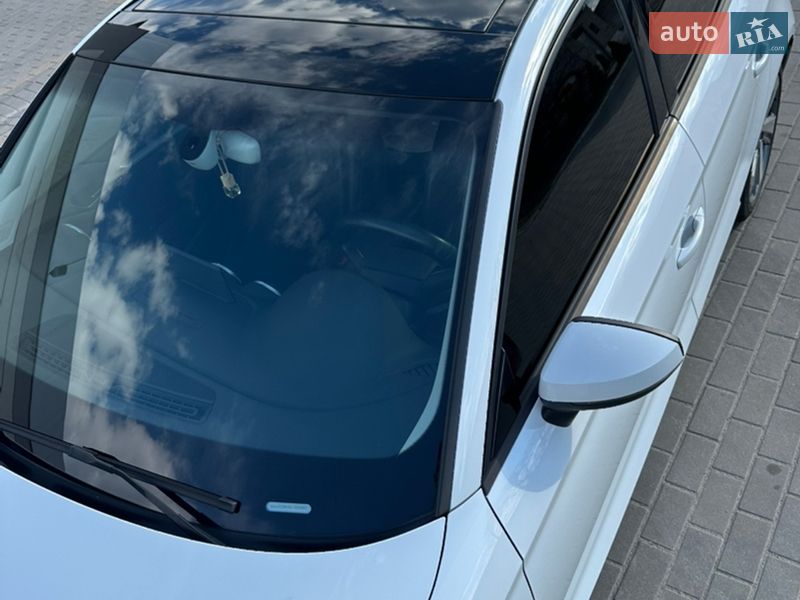 Седан Audi A3 2015 в Запорожье фото 5 Седан Audi A3 2015 в Запорожье