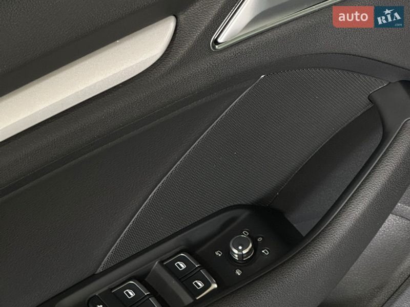 Седан Audi A3 2015 в Запорожье фото 19 Седан Audi A3 2015 в Запорожье