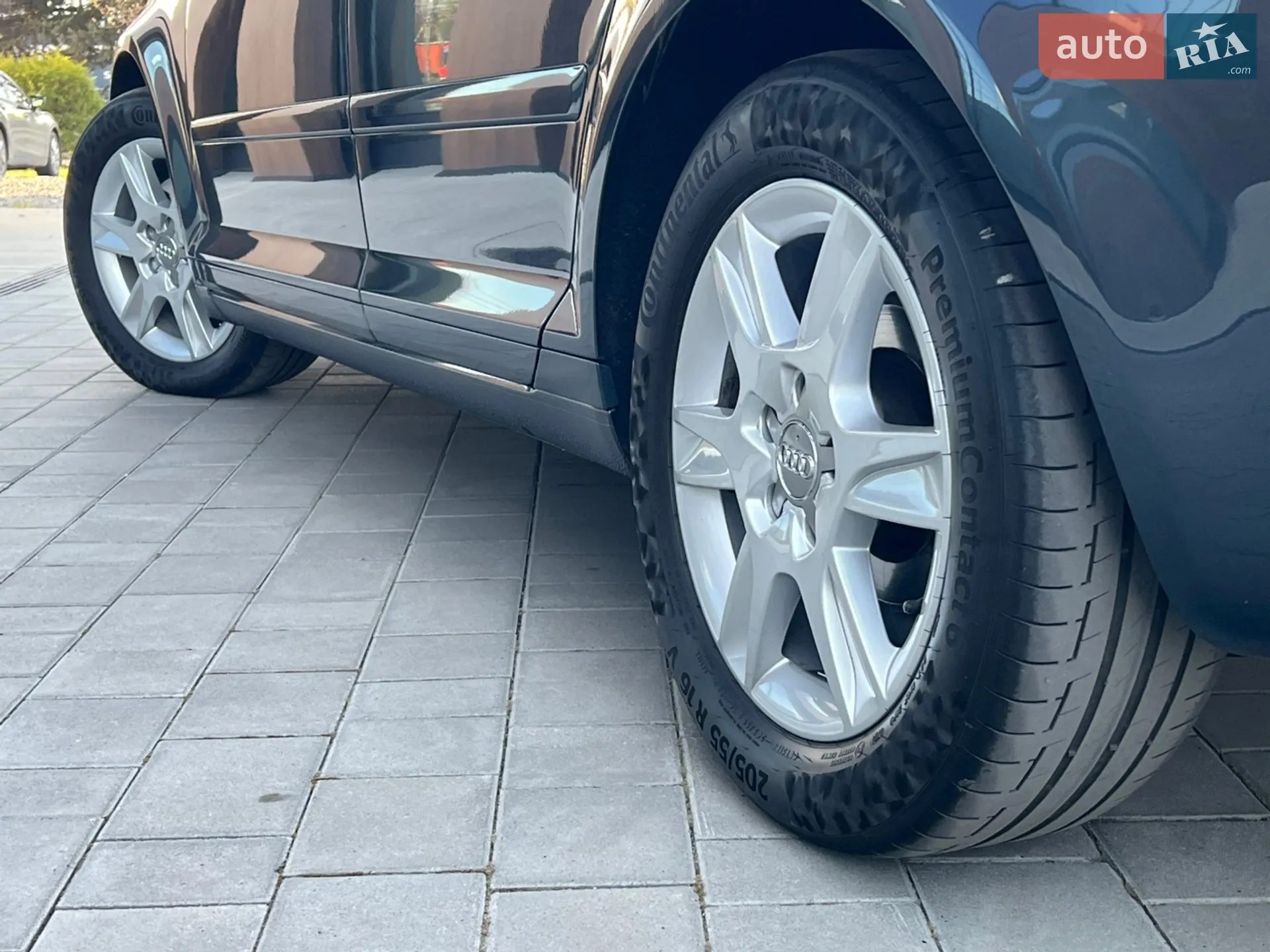 2011 Audi A3 - мініатюра 10