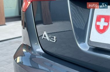 Хетчбек Audi A3 2011 в Луцьку