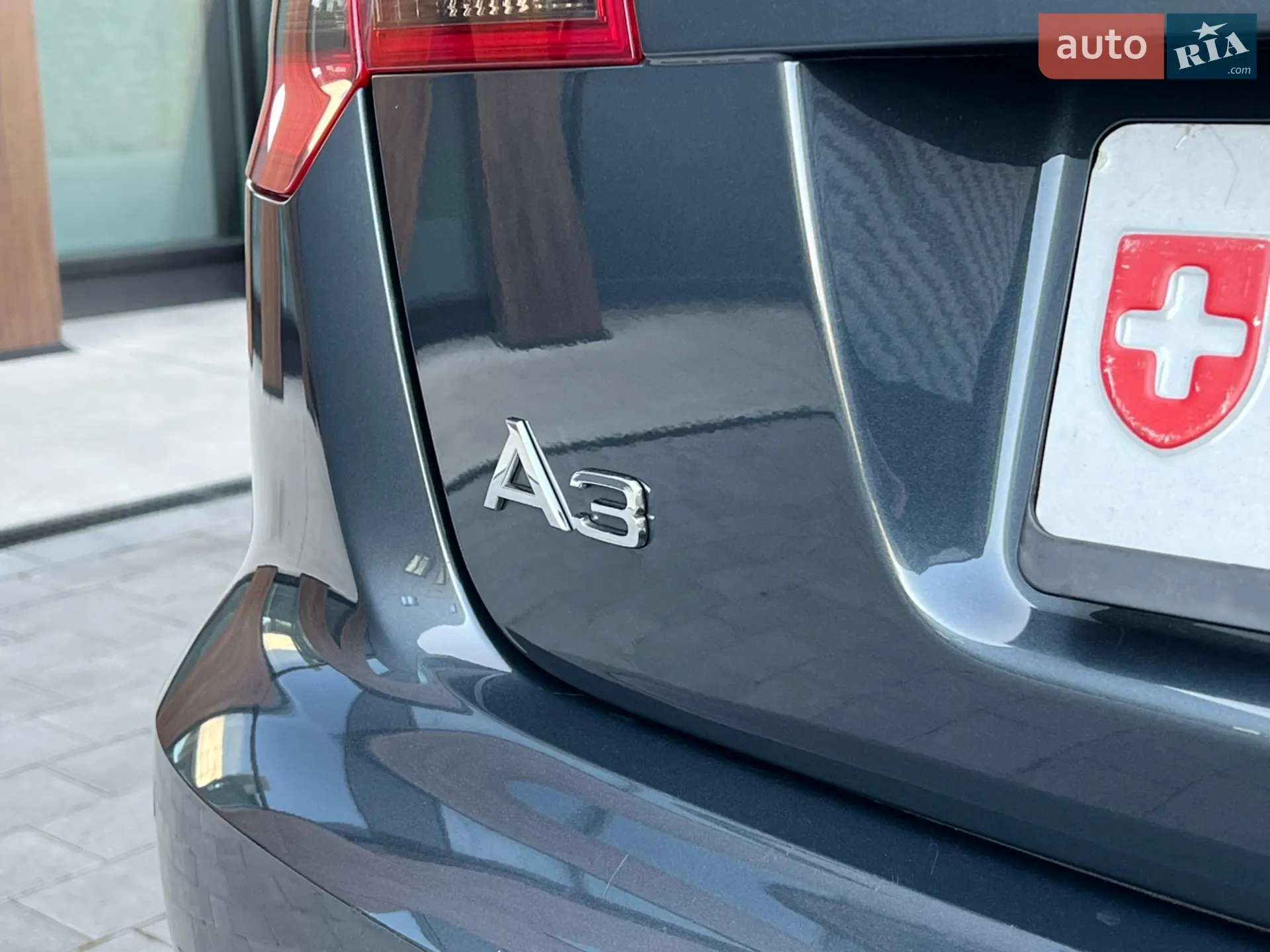 2011 Audi A3 - мініатюра 20